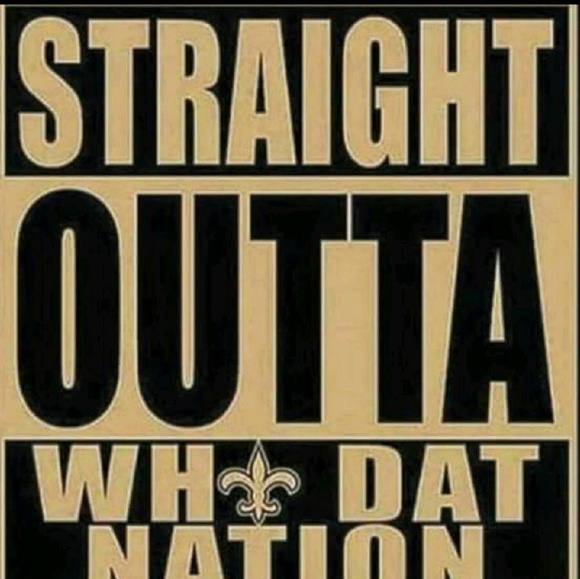 Meet your Posher, Lashawn - Picture 1 of 1